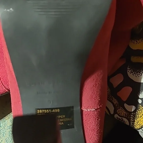 Boots - Picture 2 of 6